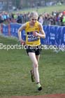 Girls under-15s 2016 Inter Counties Cross Country Champs. and Cross Challenge Final, Cofton Park, Birmingham. Photo: David T. Hewitson/Sports for All Pics